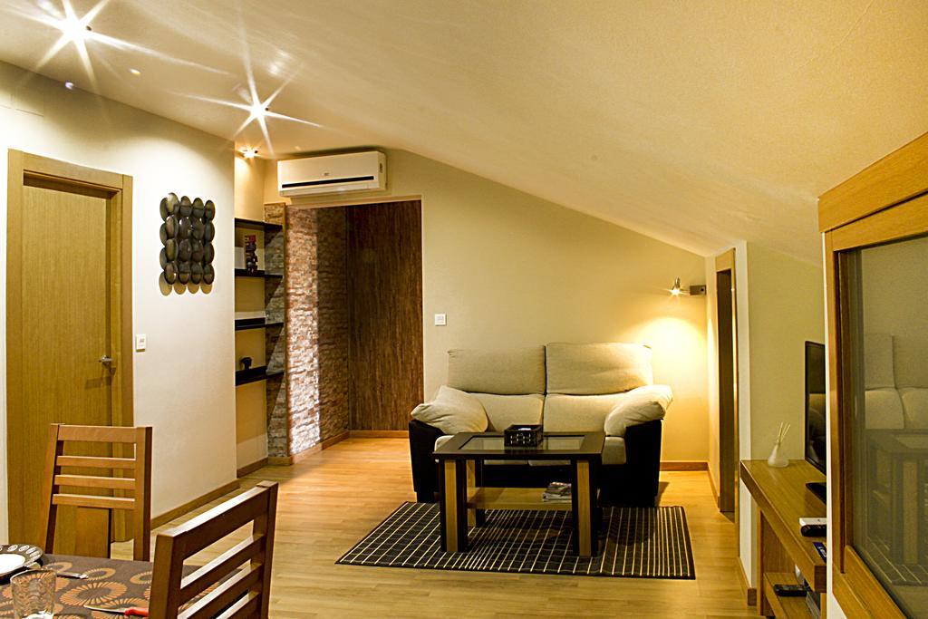 Apartamentos Turisticos Cullar Vega Room photo