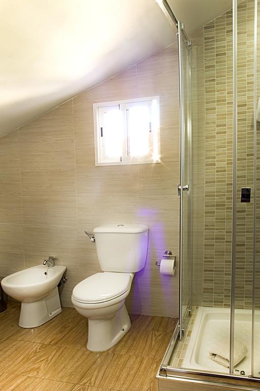 Apartamentos Turisticos Cullar Vega Room photo