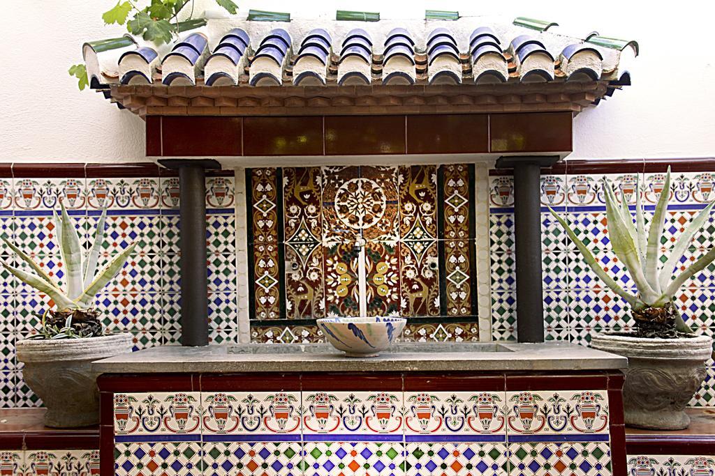 Apartamentos Turisticos Cullar Vega Room photo