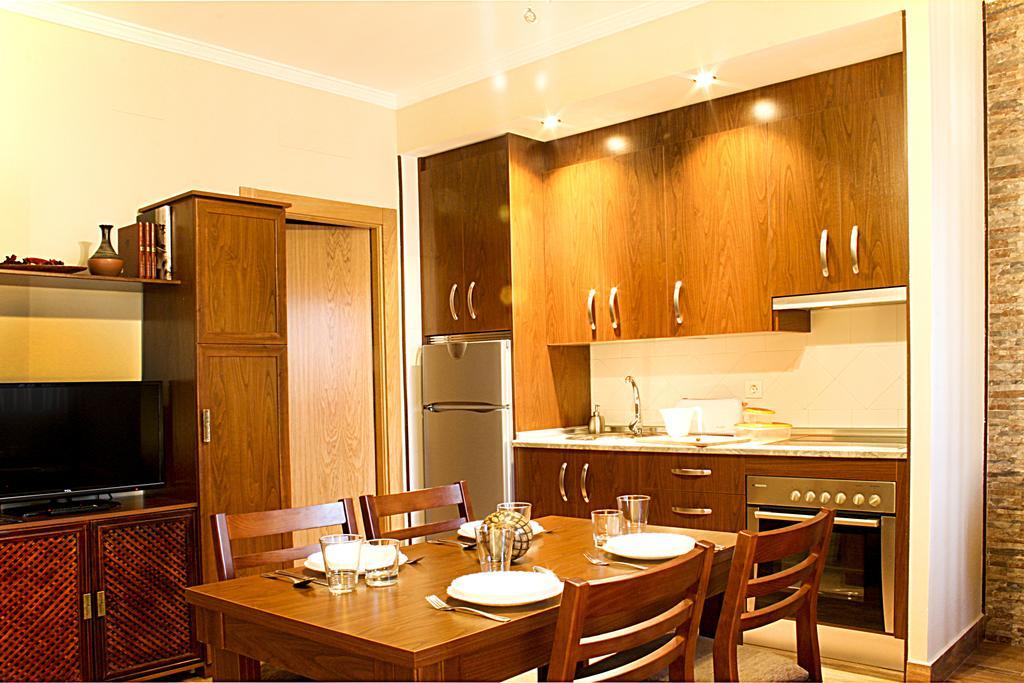 Apartamentos Turisticos Cullar Vega Room photo